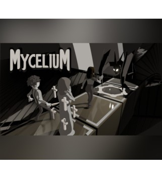 Mycelium Steam Key GLOBAL